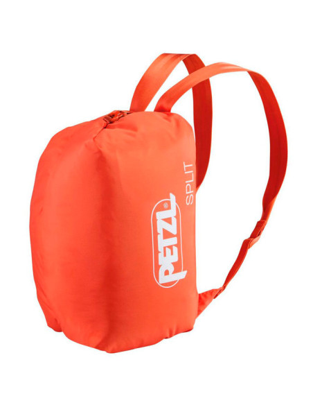 Petzl Split Rope Bag