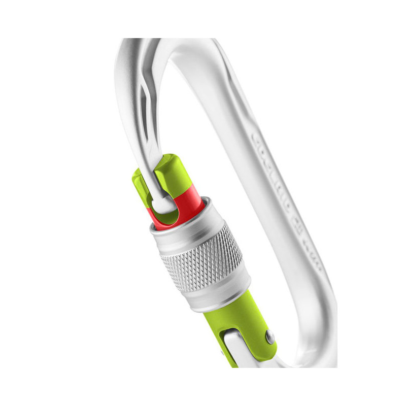 Edelrid Oval Power 2500 Screw II