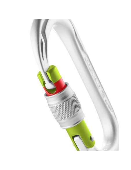 Edelrid Oval Power 2500 Screw II
