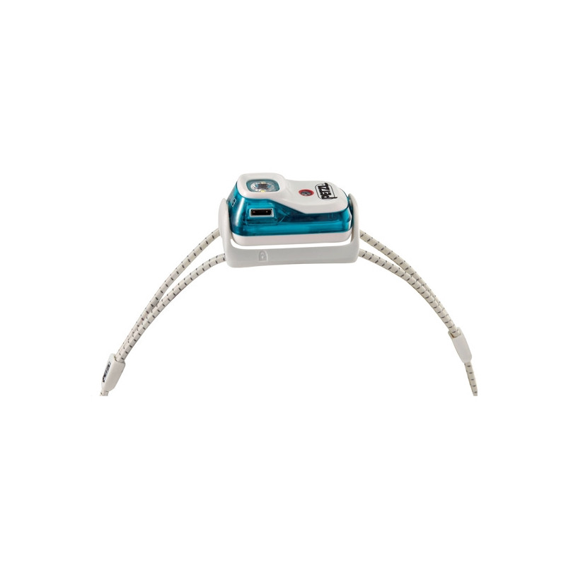 Prožektorius ant galvos Petzl Bindi