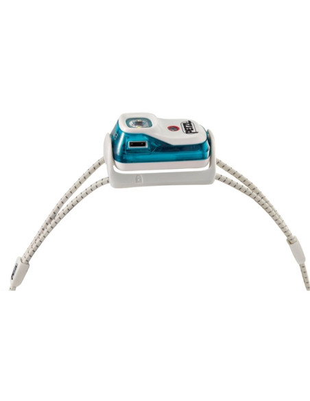 Naglavna svetilka Petzl Bindi