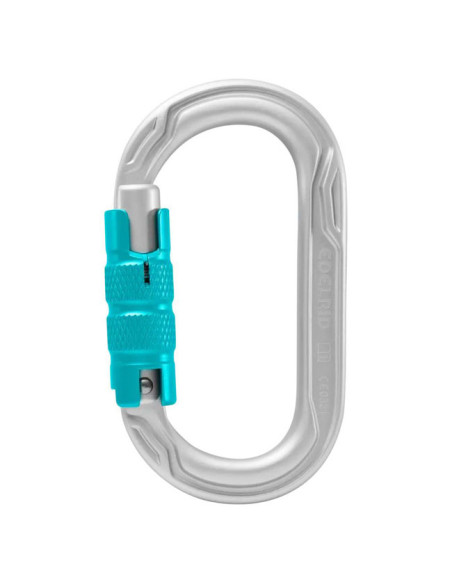 Edelrid Oval Power 2500 Triple II