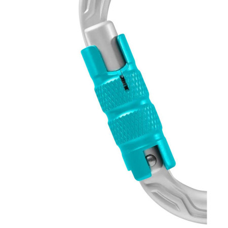 Edelrid Oval Power 2500 Triple II 2