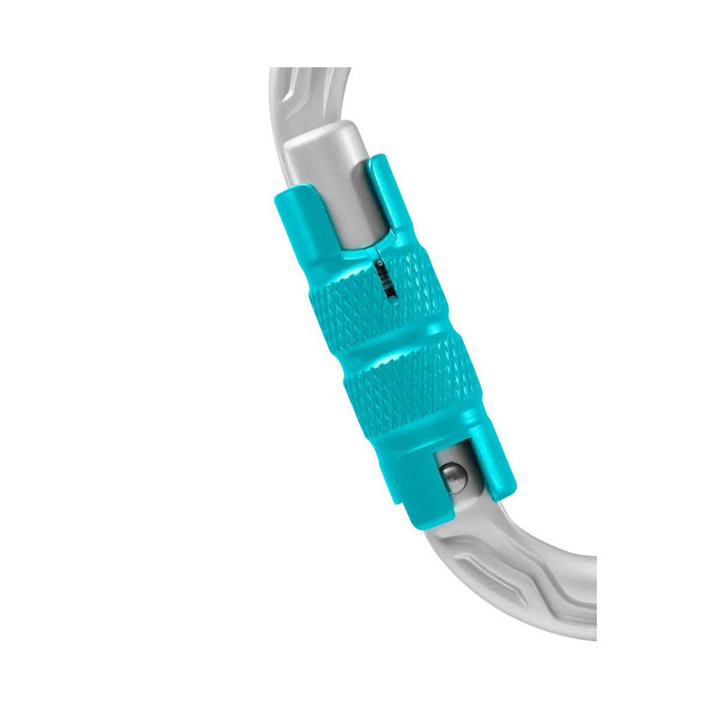 Edelrid Oval Power 2500 Triple II