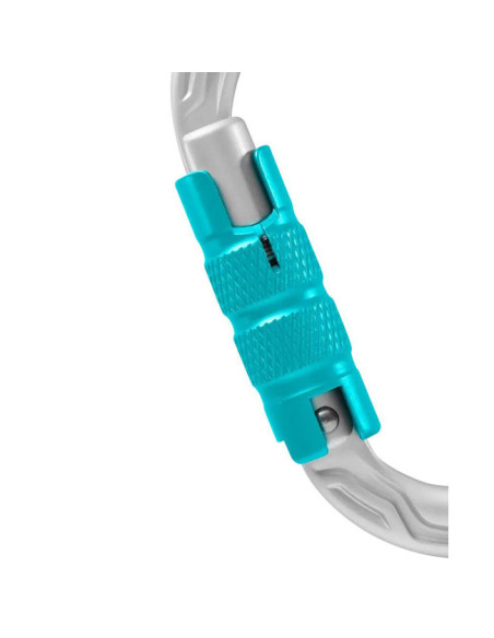 Edelrid Oval Power 2500 Triple II