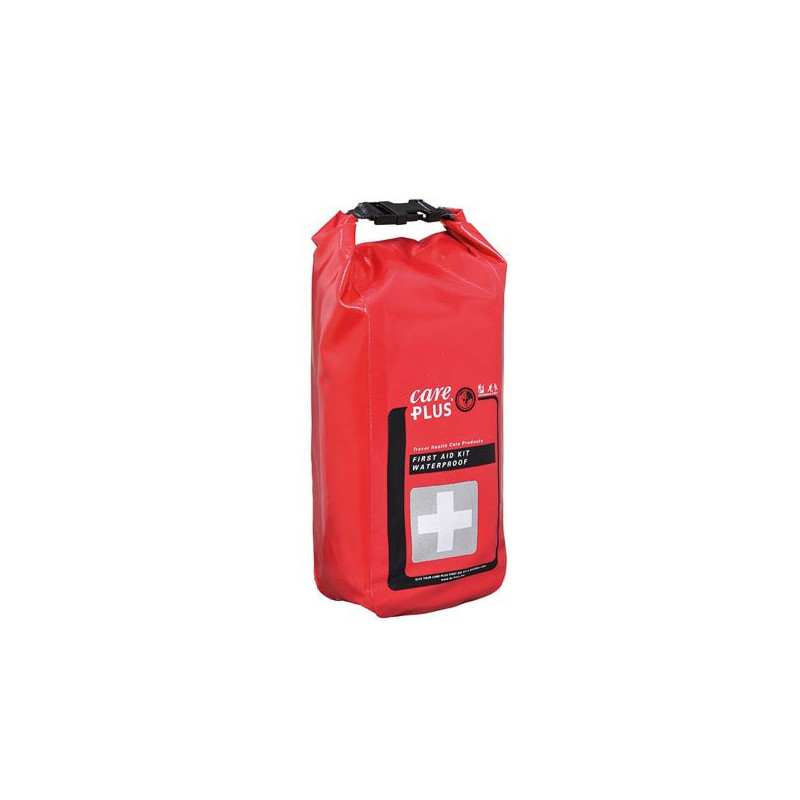 Care Plus First Aid Kit Waterproof