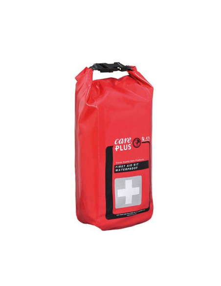 Care Plus First Aid Kit Waterproof