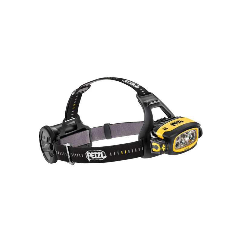 Petzl Duo S