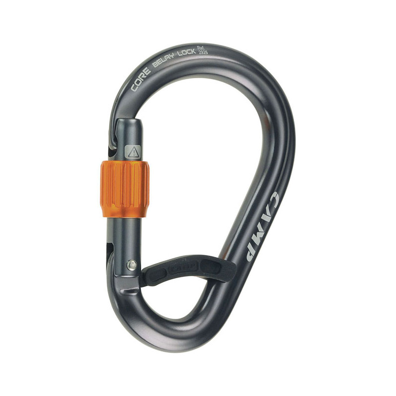 Camp Core Belay Lock
