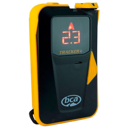 Lavínový vysielač Bca Tracker 4