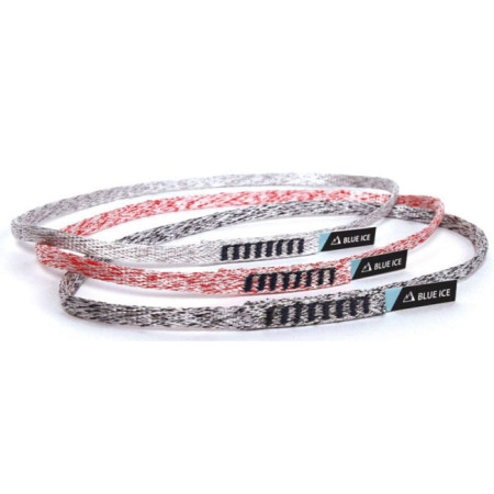 Blue Ice Mission Light 8 mm