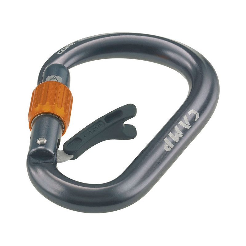 Camp Core Belay Lock