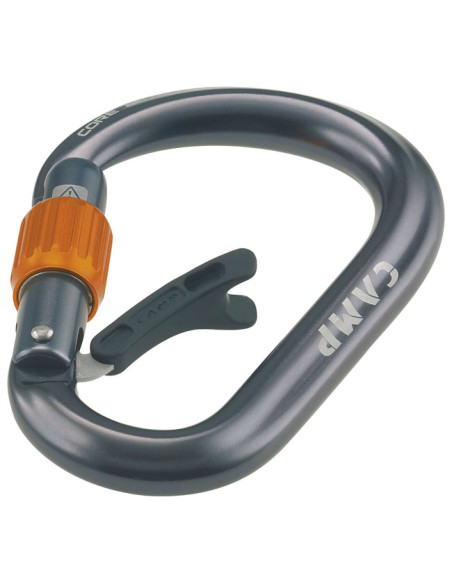 Camp Core Belay Lock
