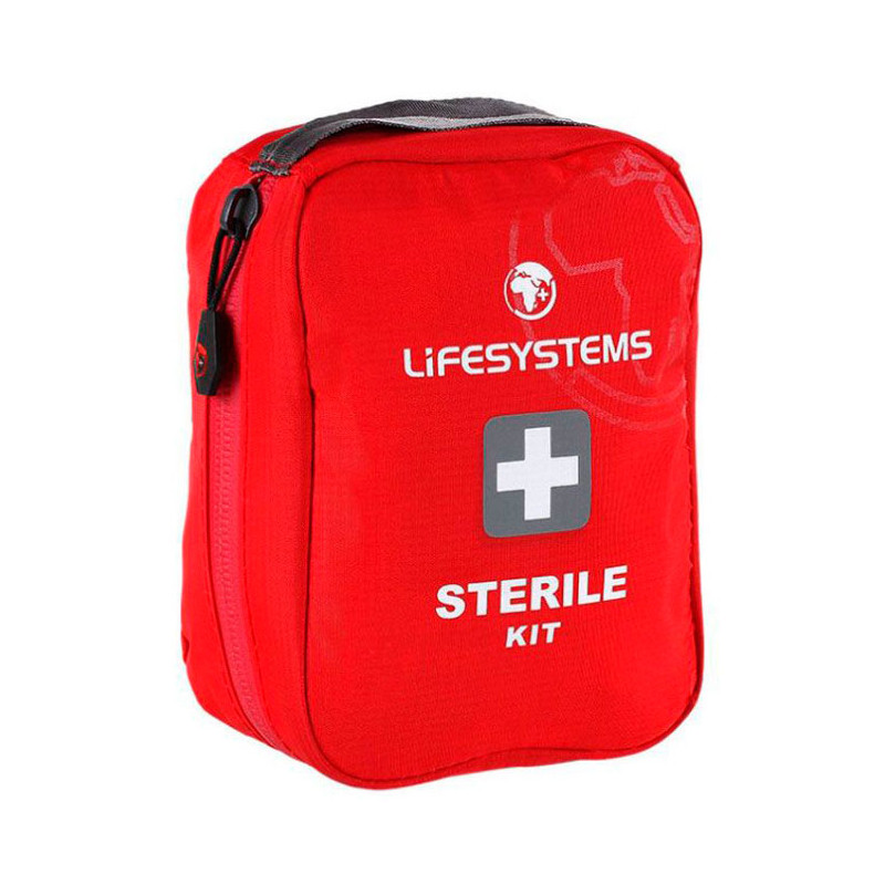 Lifesystems Sterile First Aid Kit