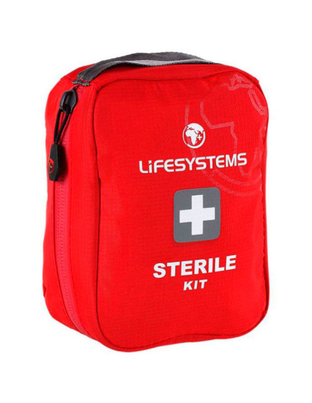 Lifesystems Sterile First Aid Kit
