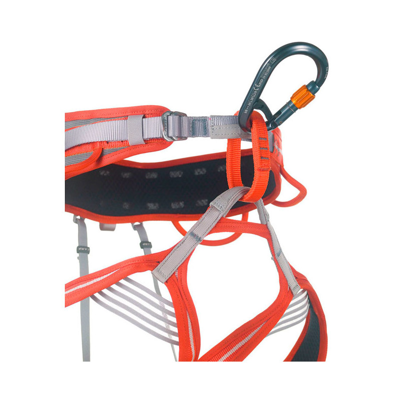 Camp Core Belay Lock