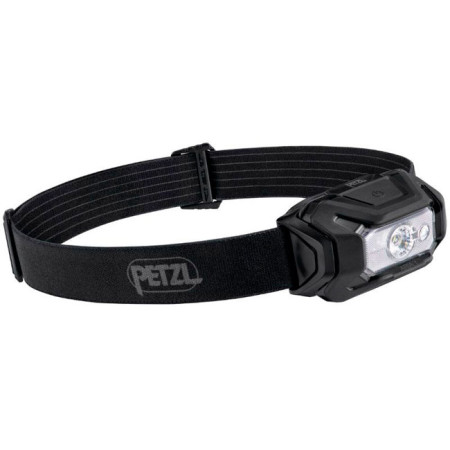 Fejlámpa Petzl Aria 1 RGB