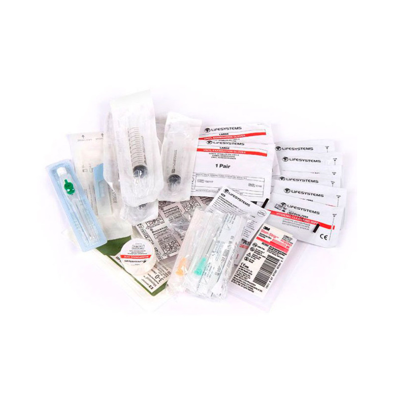 Lifesystems Sterile First Aid Kit