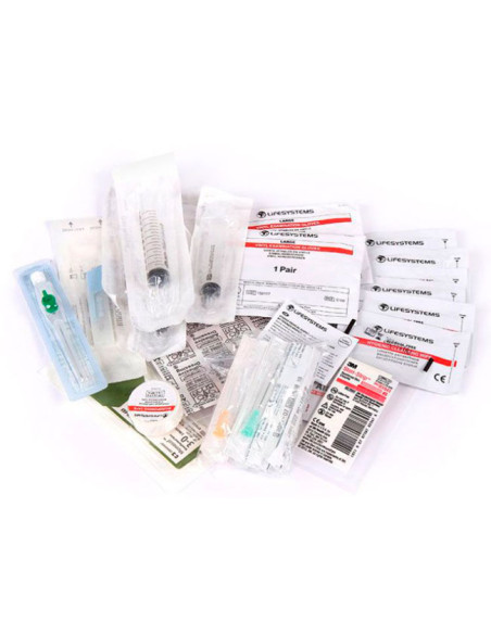 Lifesystems Sterile First Aid Kit