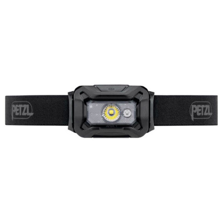 Fejlámpa Petzl Aria 1 RGB 2
