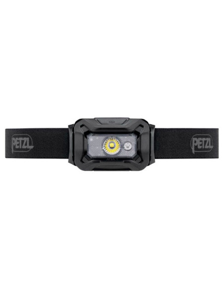 Fejlámpa Petzl Aria 1 RGB