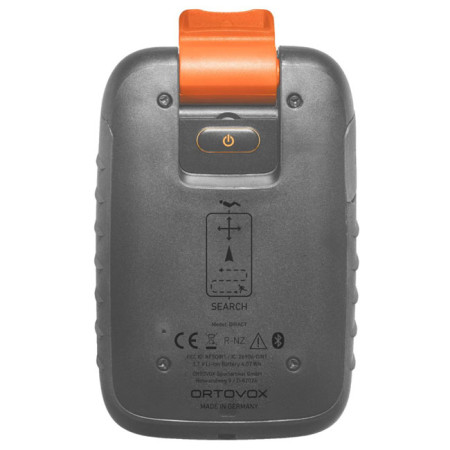 Lavínový vysielač Ortovox Diract 2