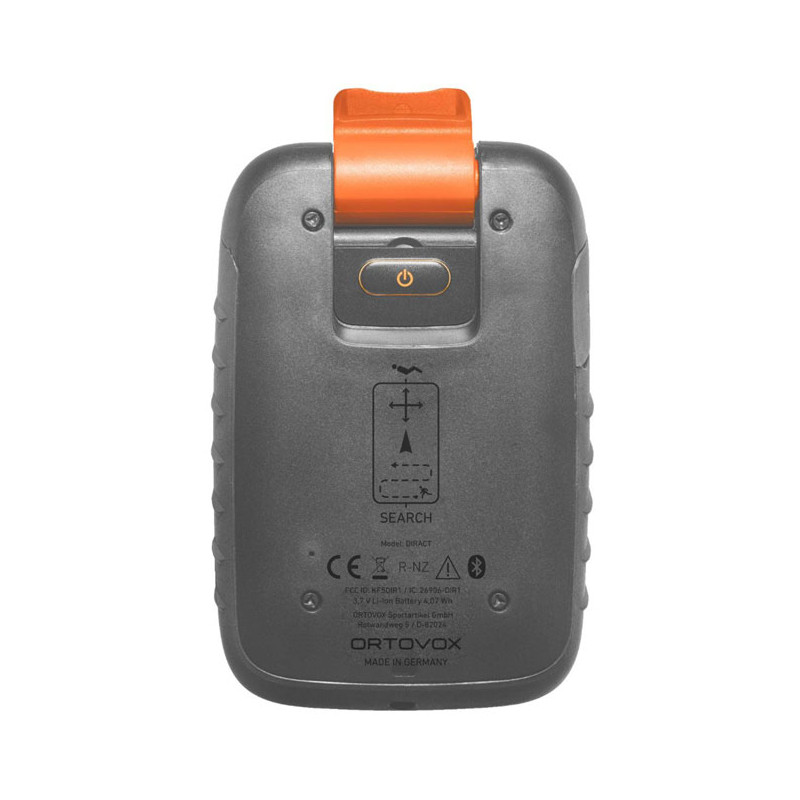 Ortovox Diract