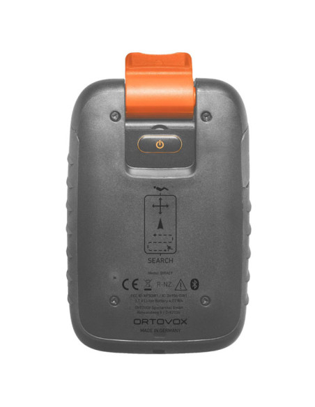 Lavina jeladó Ortovox Diract