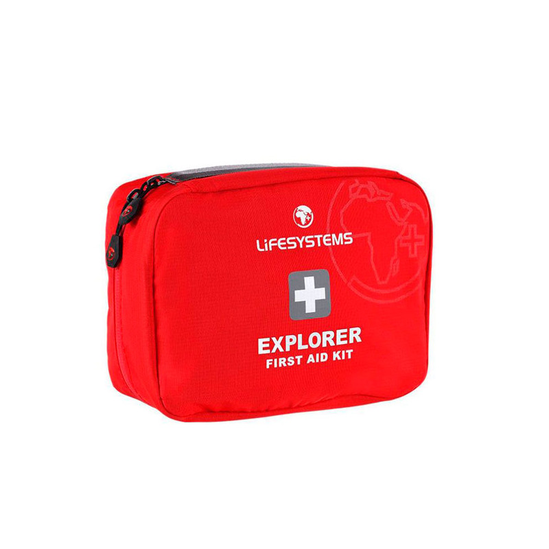 Lifesystems Explorer First Aid Kit