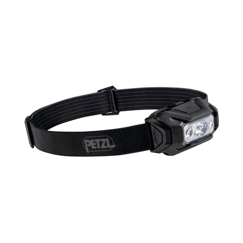 Fejlámpa Petzl Aria 2 RGB