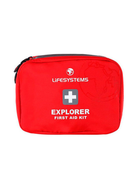 Lifesystems Explorer First Aid Kit