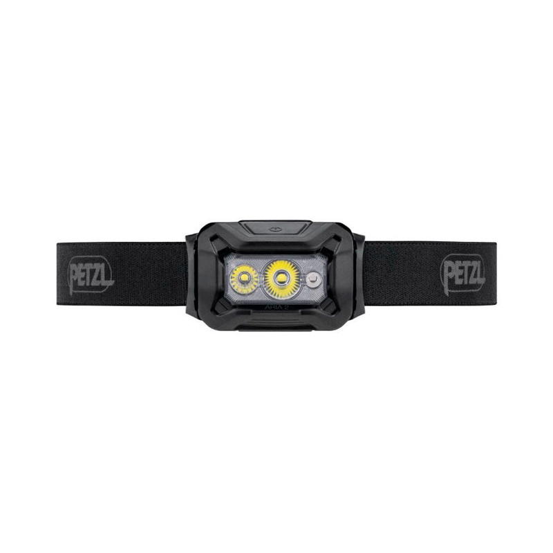 Naglavna svetilka Petzl Aria 2 RGB
