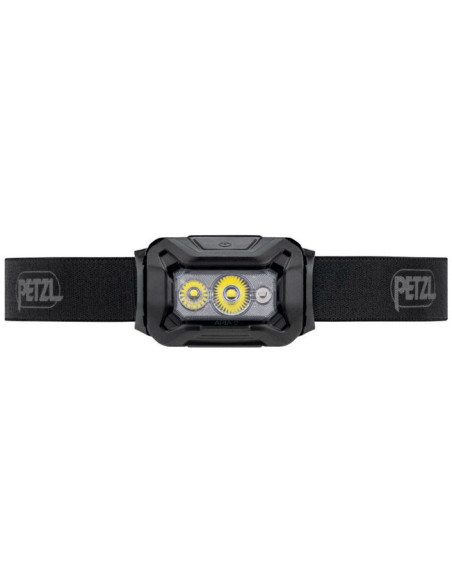 Fejlámpa Petzl Aria 2 RGB