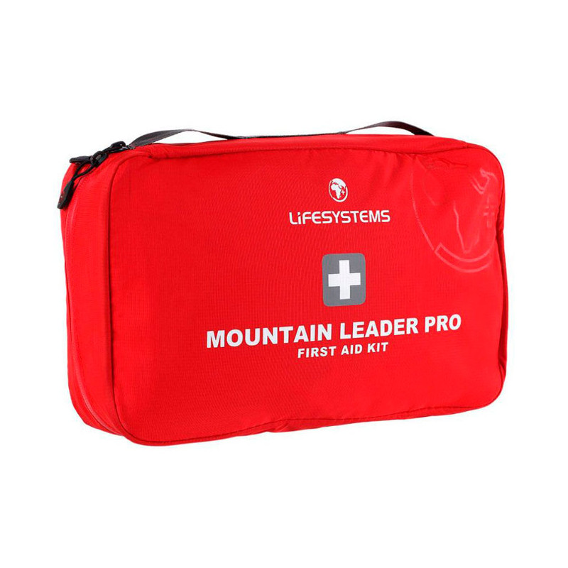 Lifesystems Mountain Leader Pro First Aid Kit