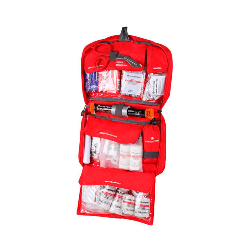 Lifesystems Mountain Leader Pro First Aid Kit