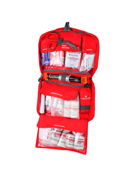 Lifesystems Mountain Leader Pro First Aid Kit