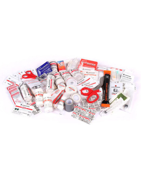 Lifesystems Mountain Leader Pro First Aid Kit