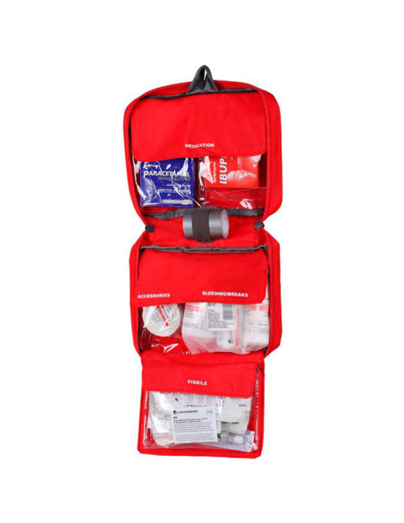 Lifesystems Solo Traveller First Aid Kit