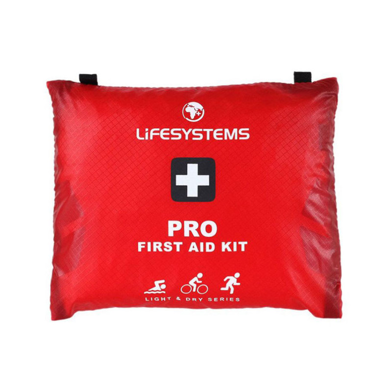 Lifesystems Light & Dry Pro First Aid Kit