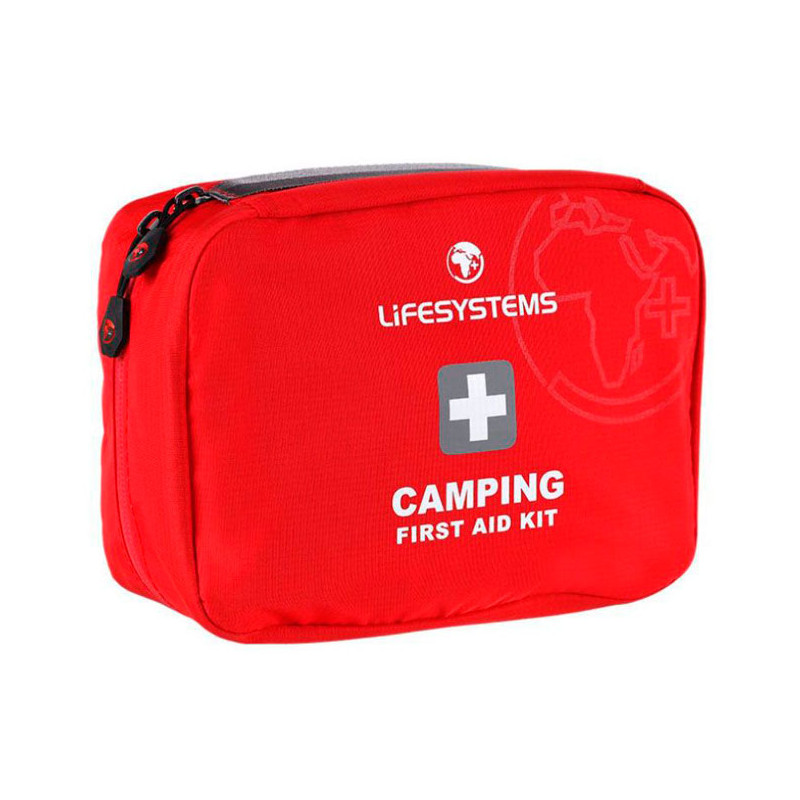 Lifesystems Camping First Aid Kit
