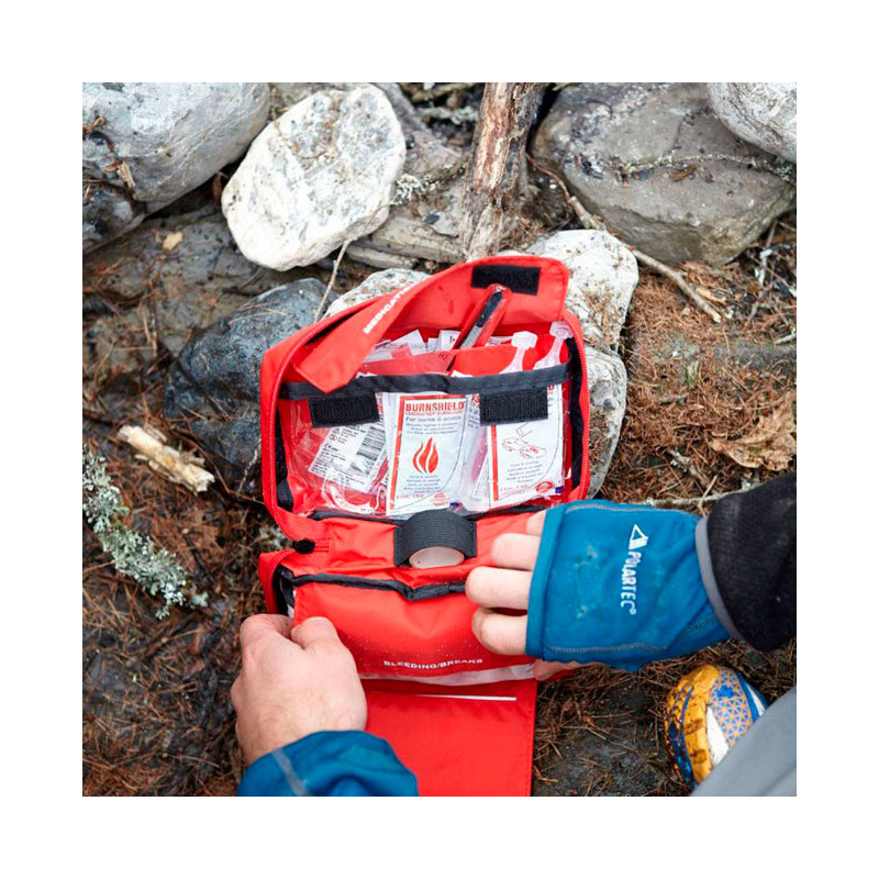 Lifesystems Camping First Aid Kit