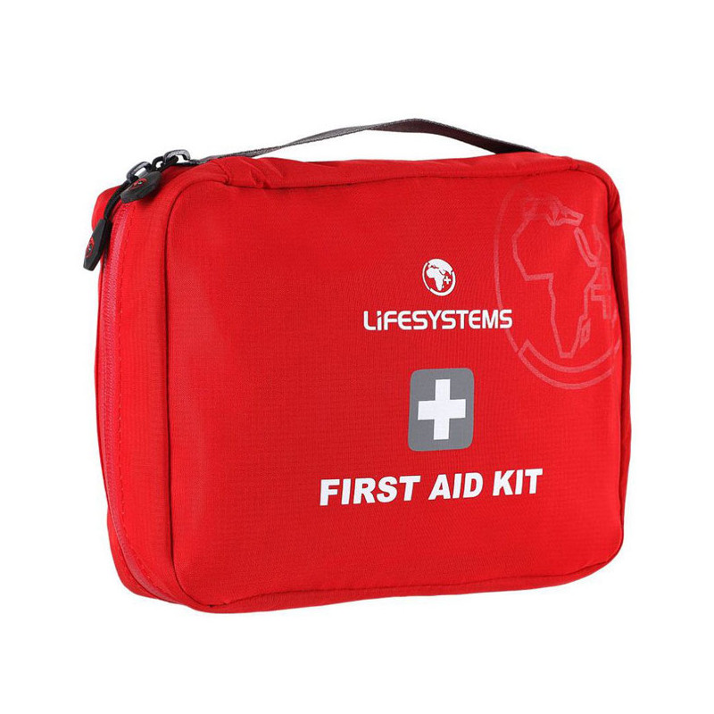 Lifesystems First Aid Case