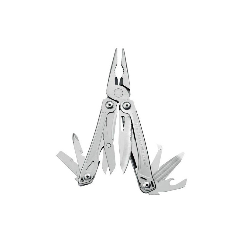 Leatherman Wingman