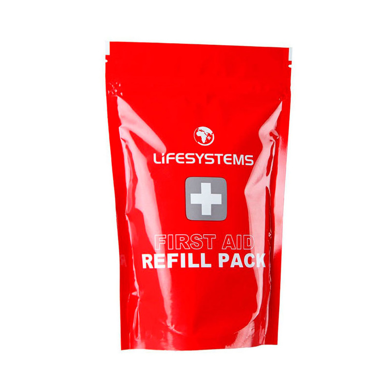 Lifesystems Dressing Refill Pack