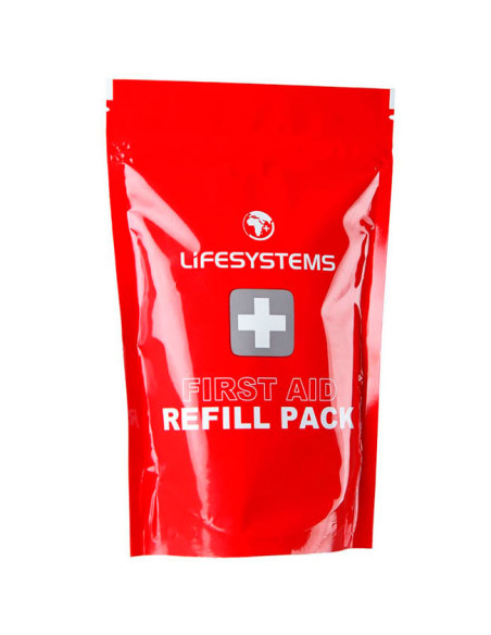 Lifesystems Dressing Refill Pack