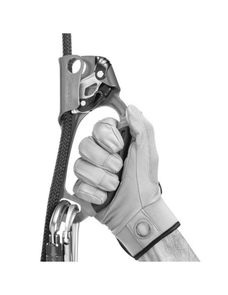 Petzl Ascension Gauche New