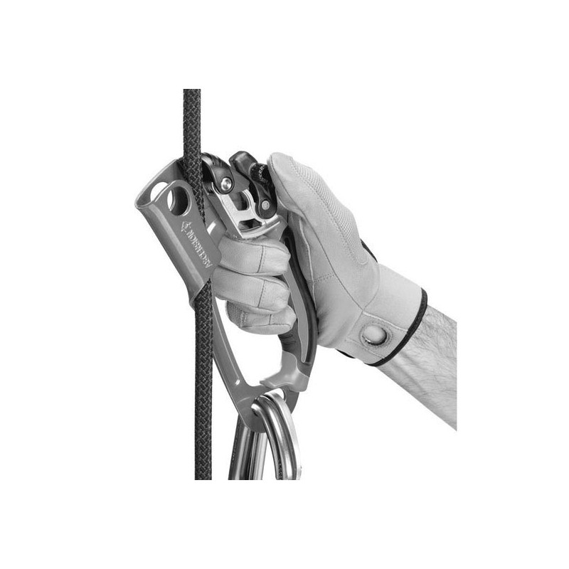 Petzl Ascension Izquierda
