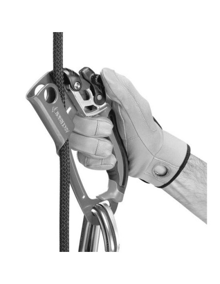 Petzl Ascension Gauche New