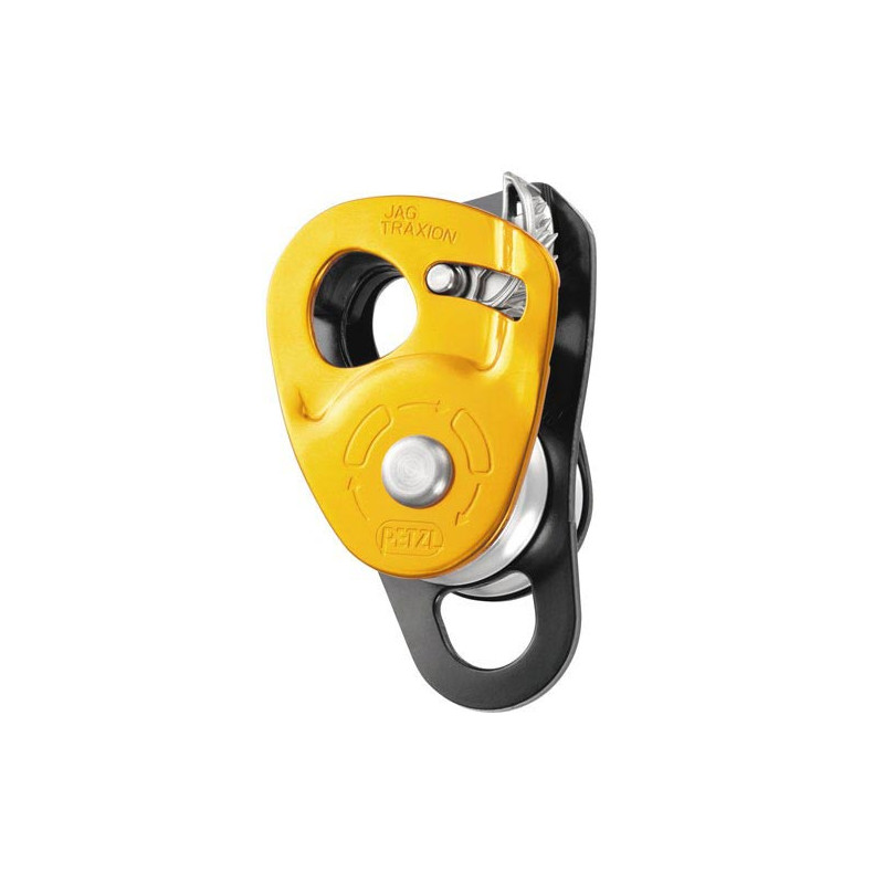 Petzl Jag Traxion
