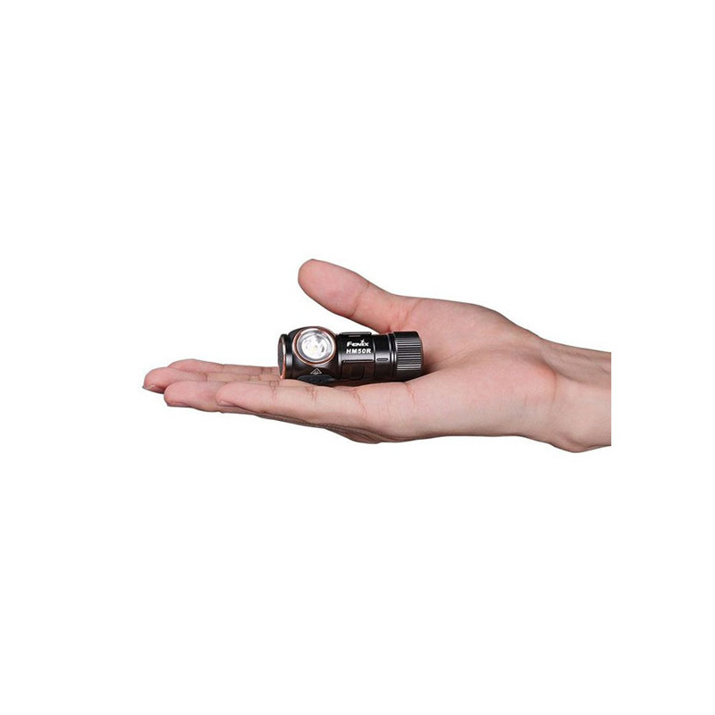 Fenix Hm50r V2.0 700 Lu
